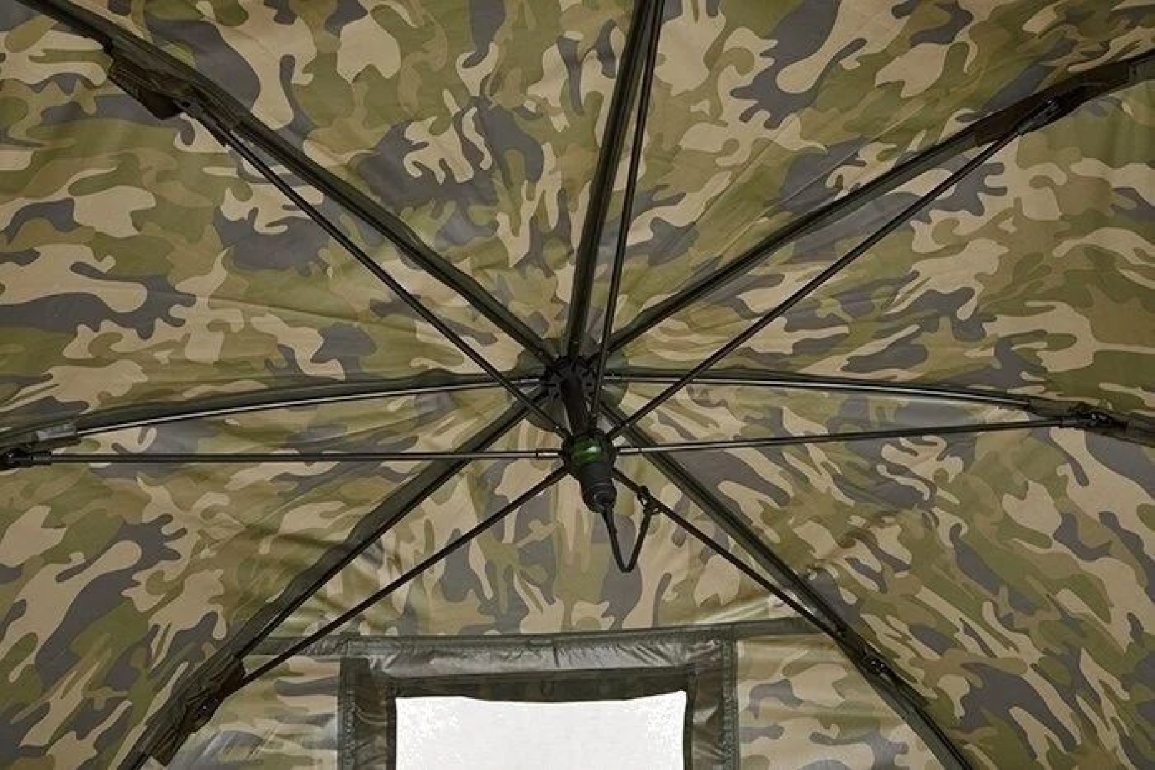 Prologic Element 65 Brolly Full System Camo