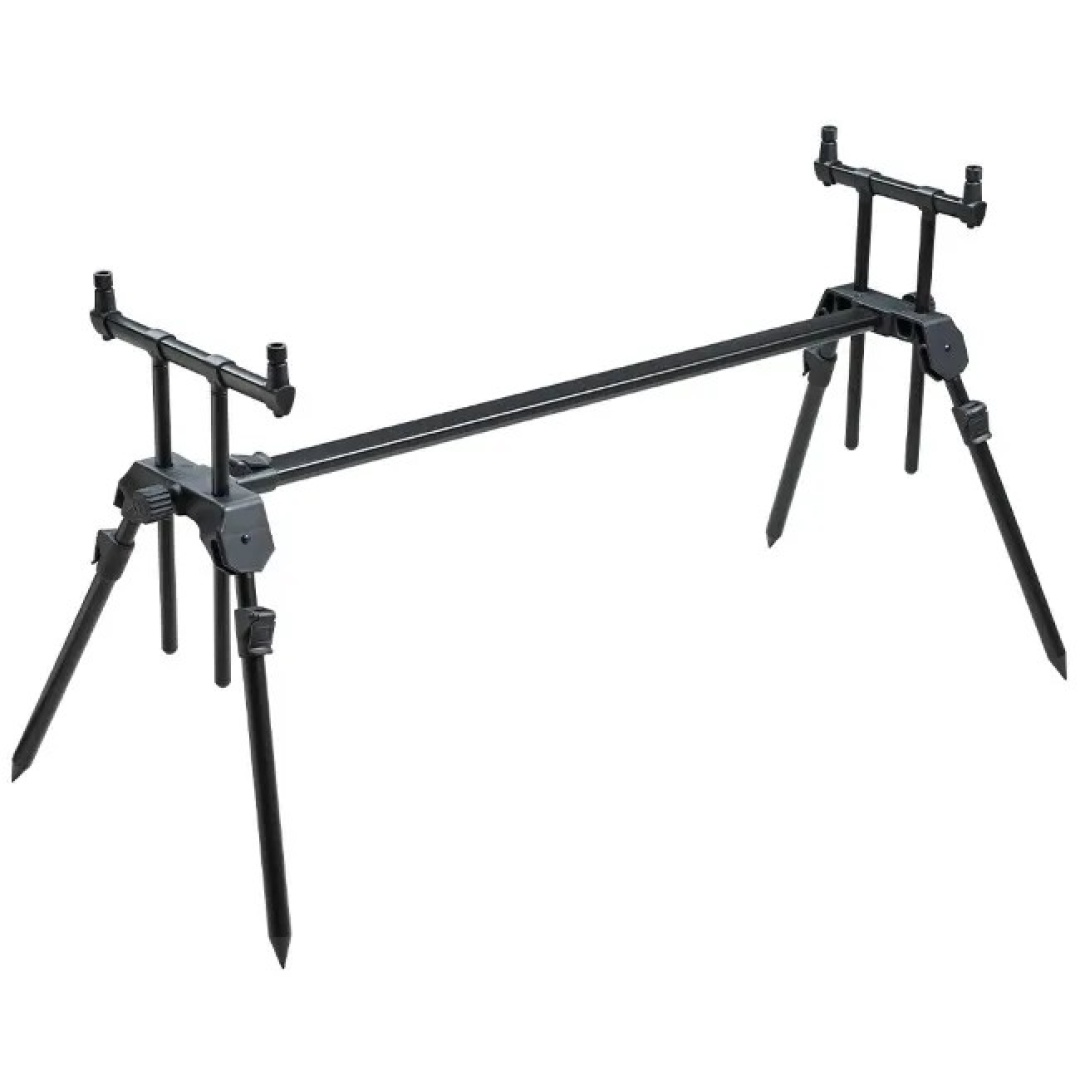 Prologic Element Twin-Sky 2 Rod Pod