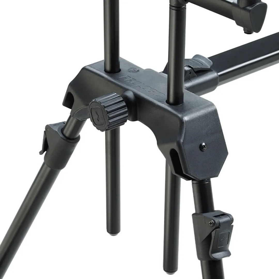 Prologic Element Twin-Sky 2 Rod Pod