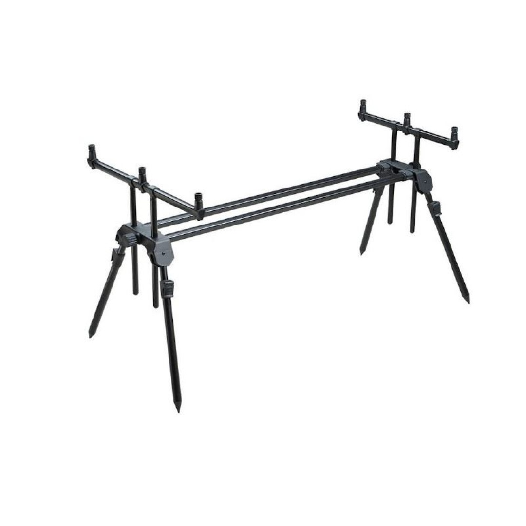 Prologic Element Tri-Sky 3 Rod Pod 