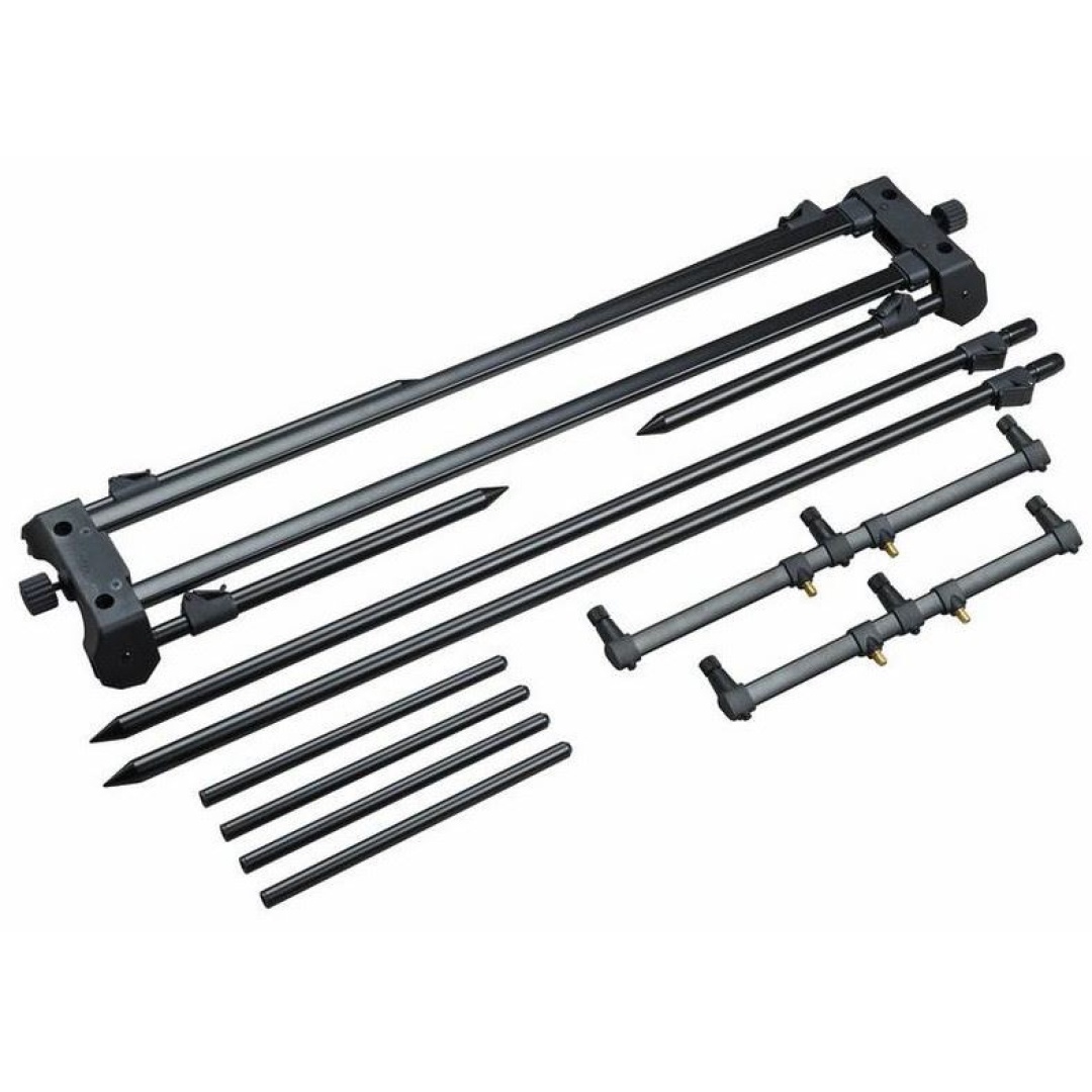 Prologic Element Tri-Sky 3 Rod Pod 