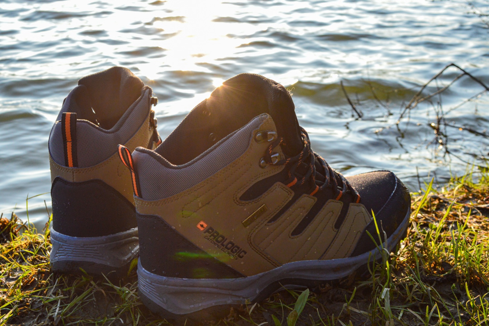 Prologic Hiking Boots