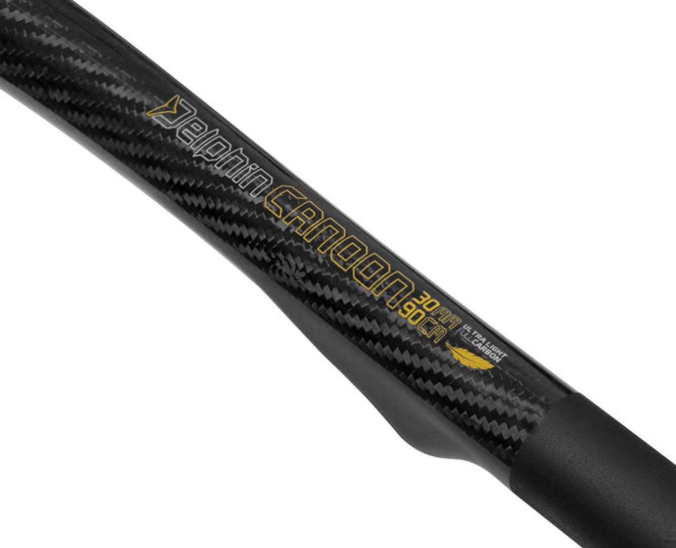 Delphin Canoon UL Carbon Throwing Stick