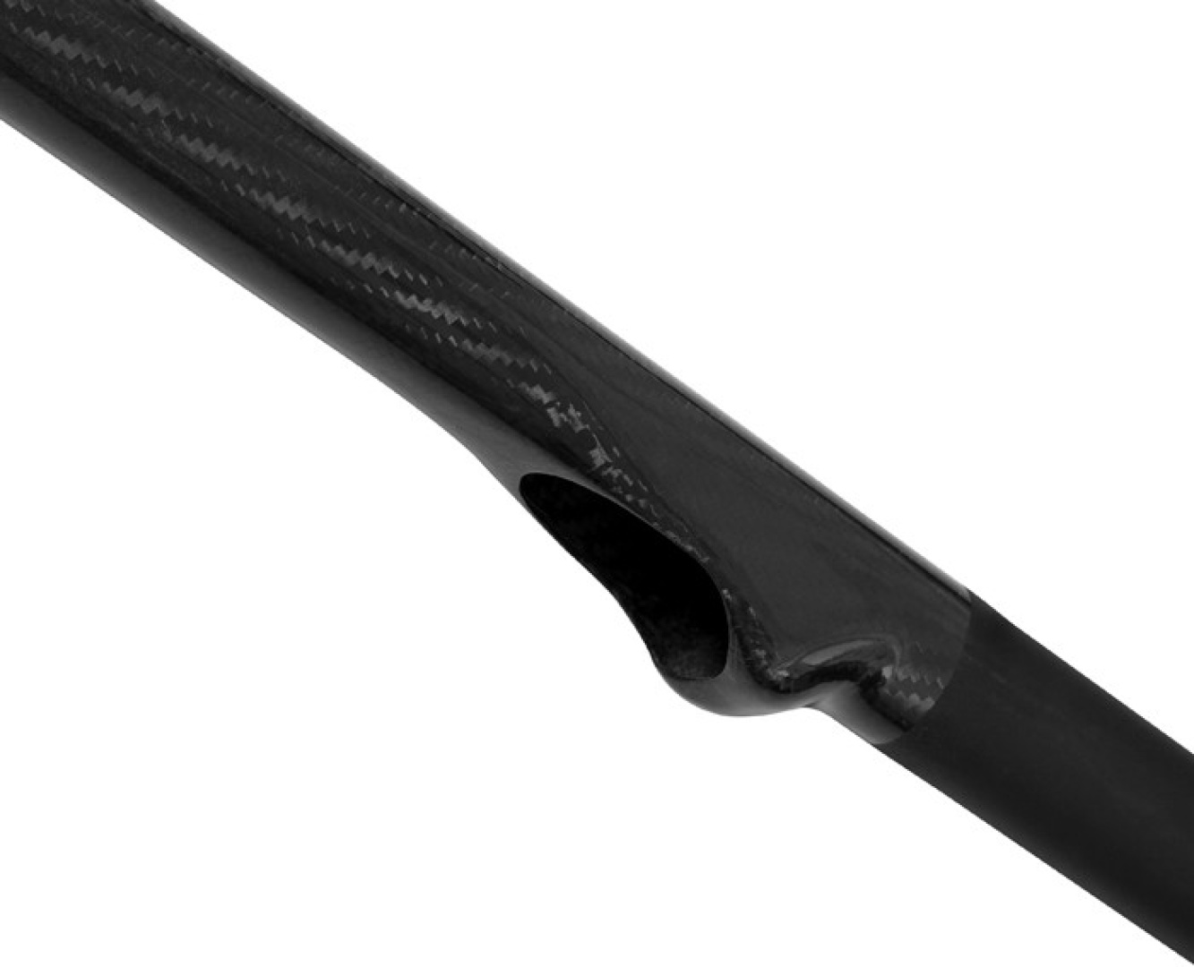 Delphin Canoon UL Carbon Throwing Stick