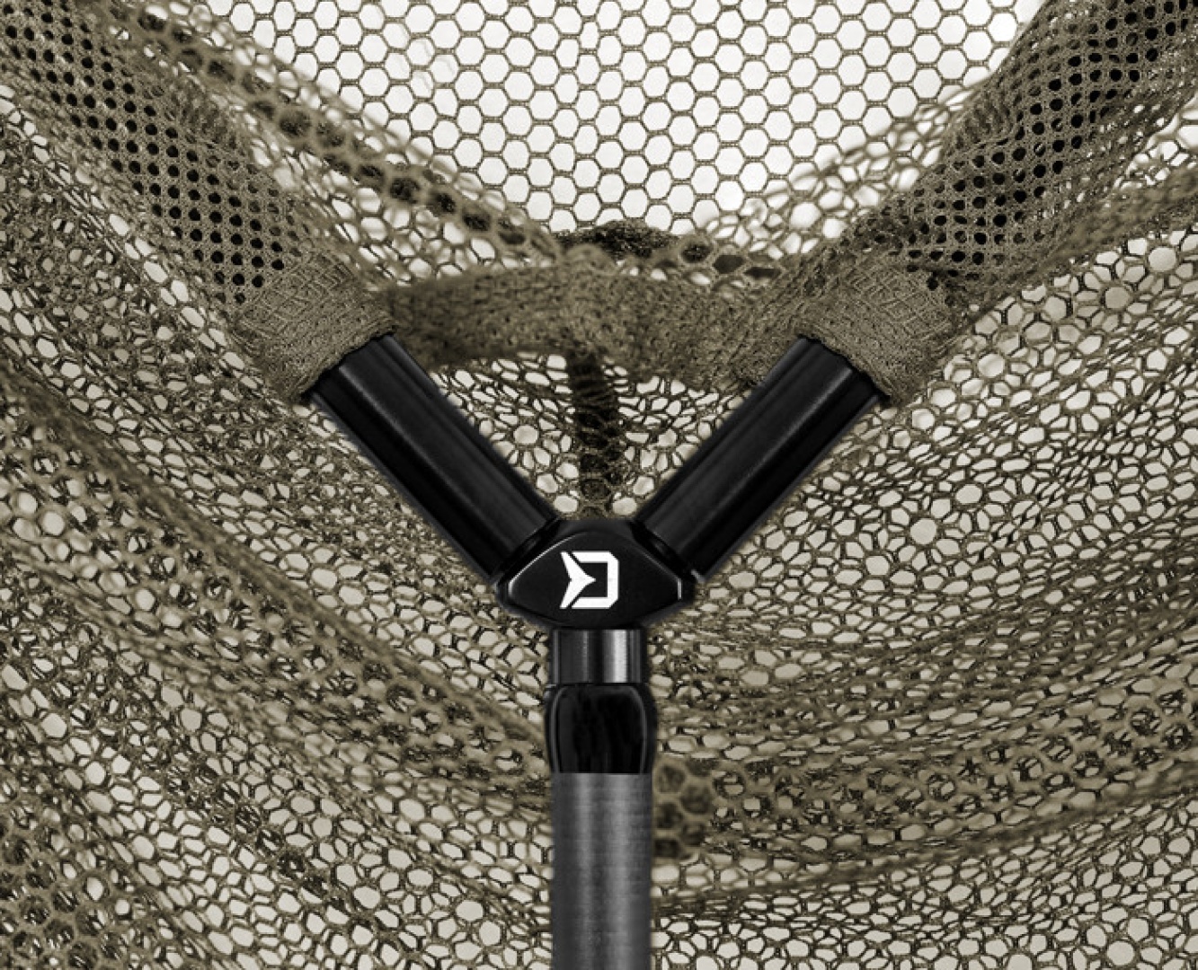 Delphin YKONA Folding Landing Net