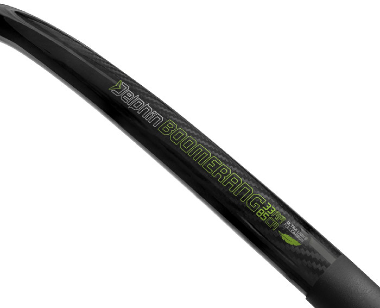 Delphin Boomerang UL Carbon Throwing Stick