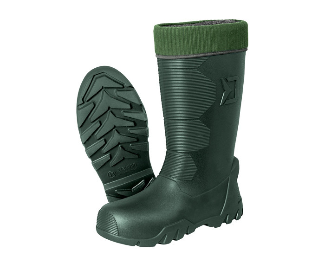 Delphin BRONTO Boots