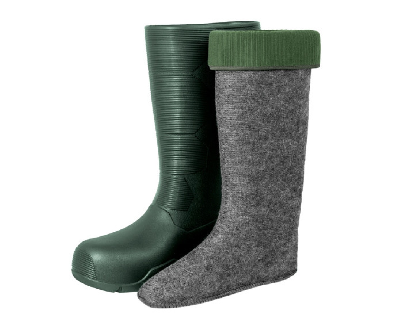 Delphin BRONTO Boots