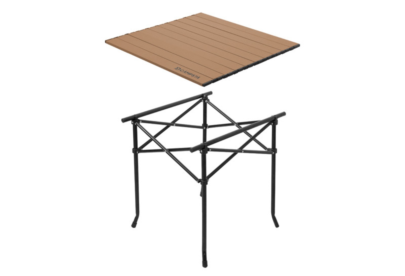 Delphin CAMPSTA Table