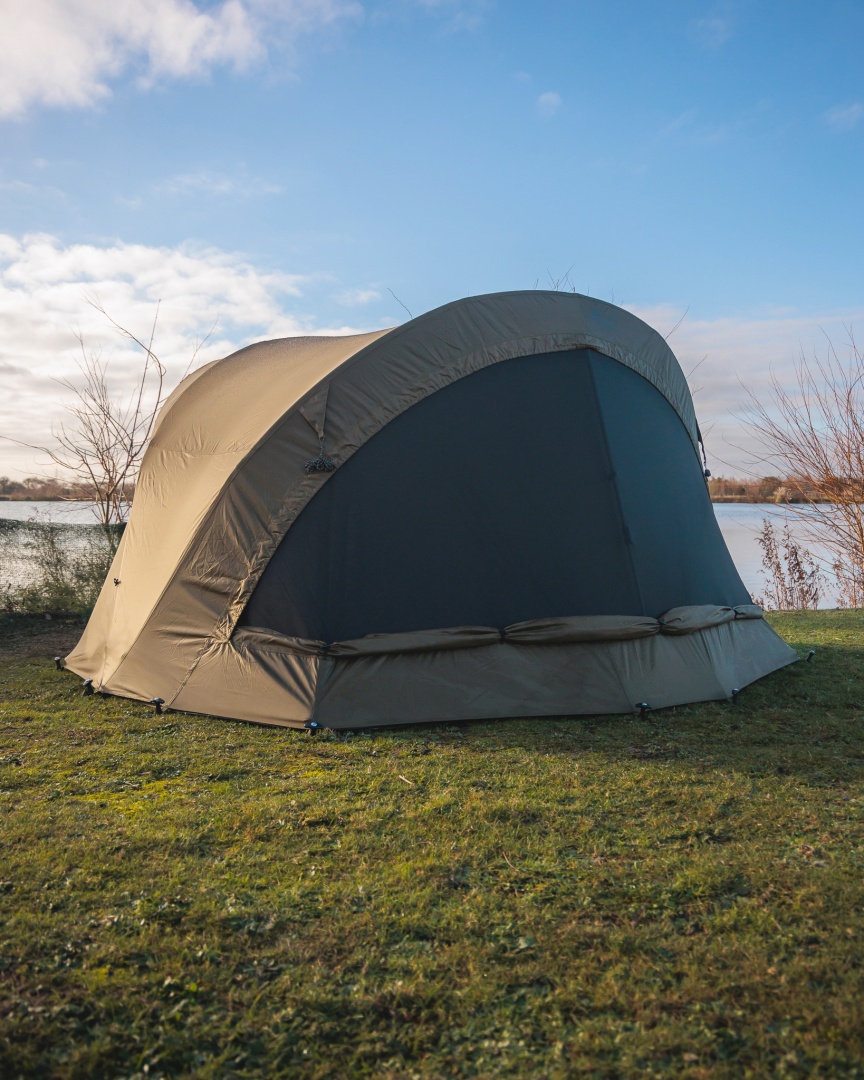 Fox Voyager 1 Person Bivvy