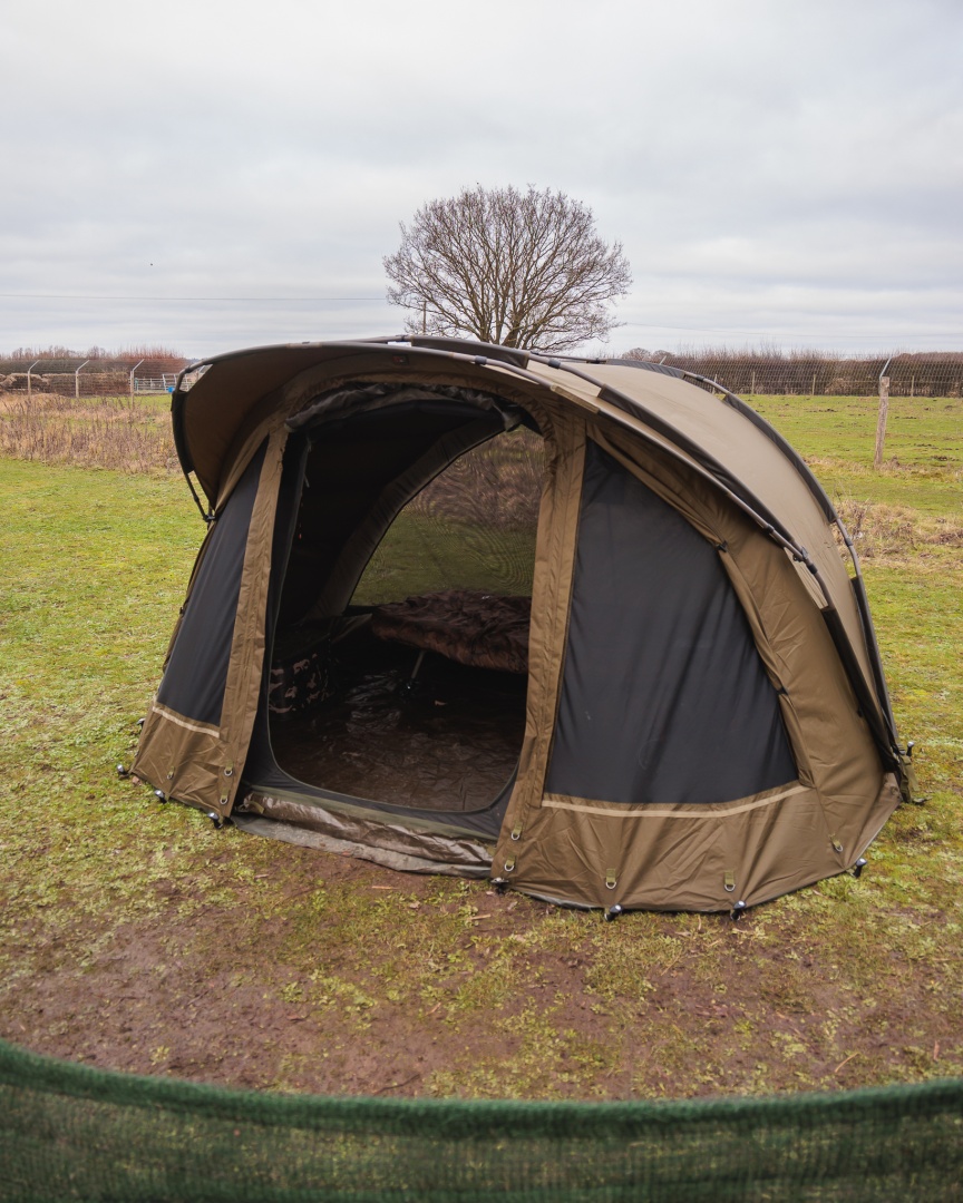 Fox Voyager 1 Person Bivvy