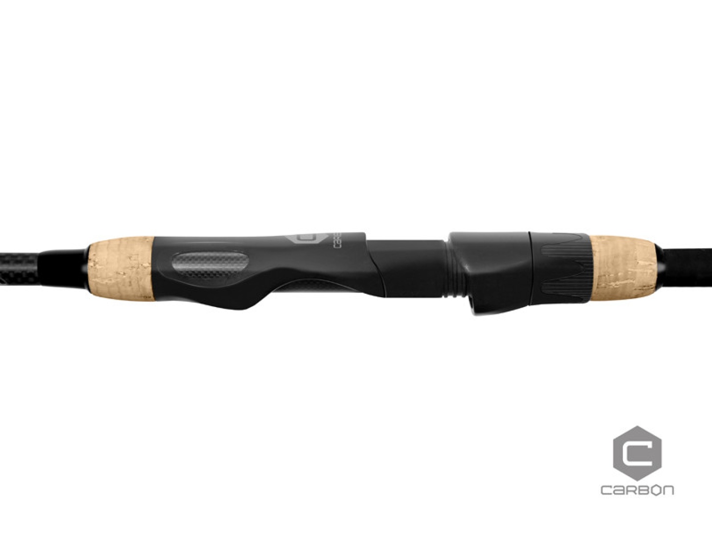 Delphin NIRVANA Carp Rod