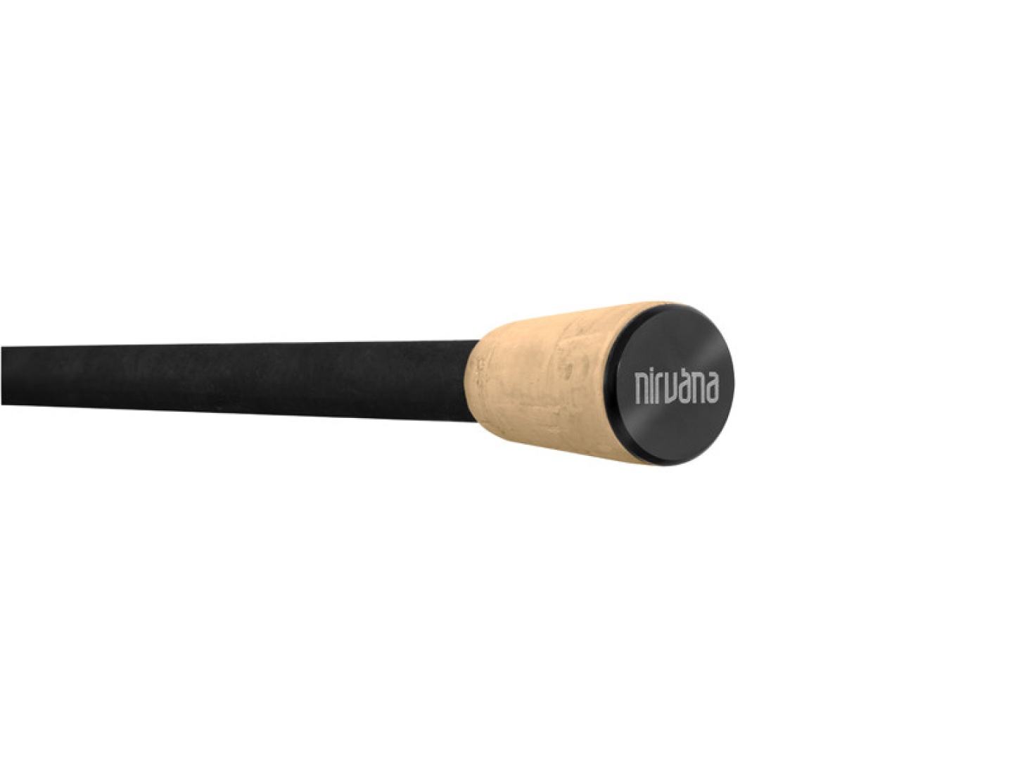 Delphin NIRVANA Carp Rod