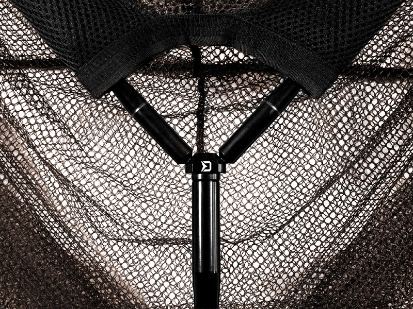 Delphin SYMBOL Carp Landing Net