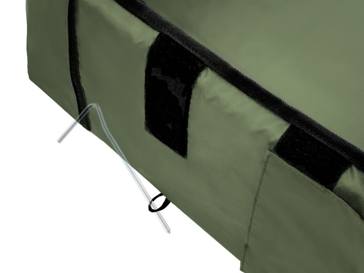 Delphin DuoMAT XXL Carp Mat