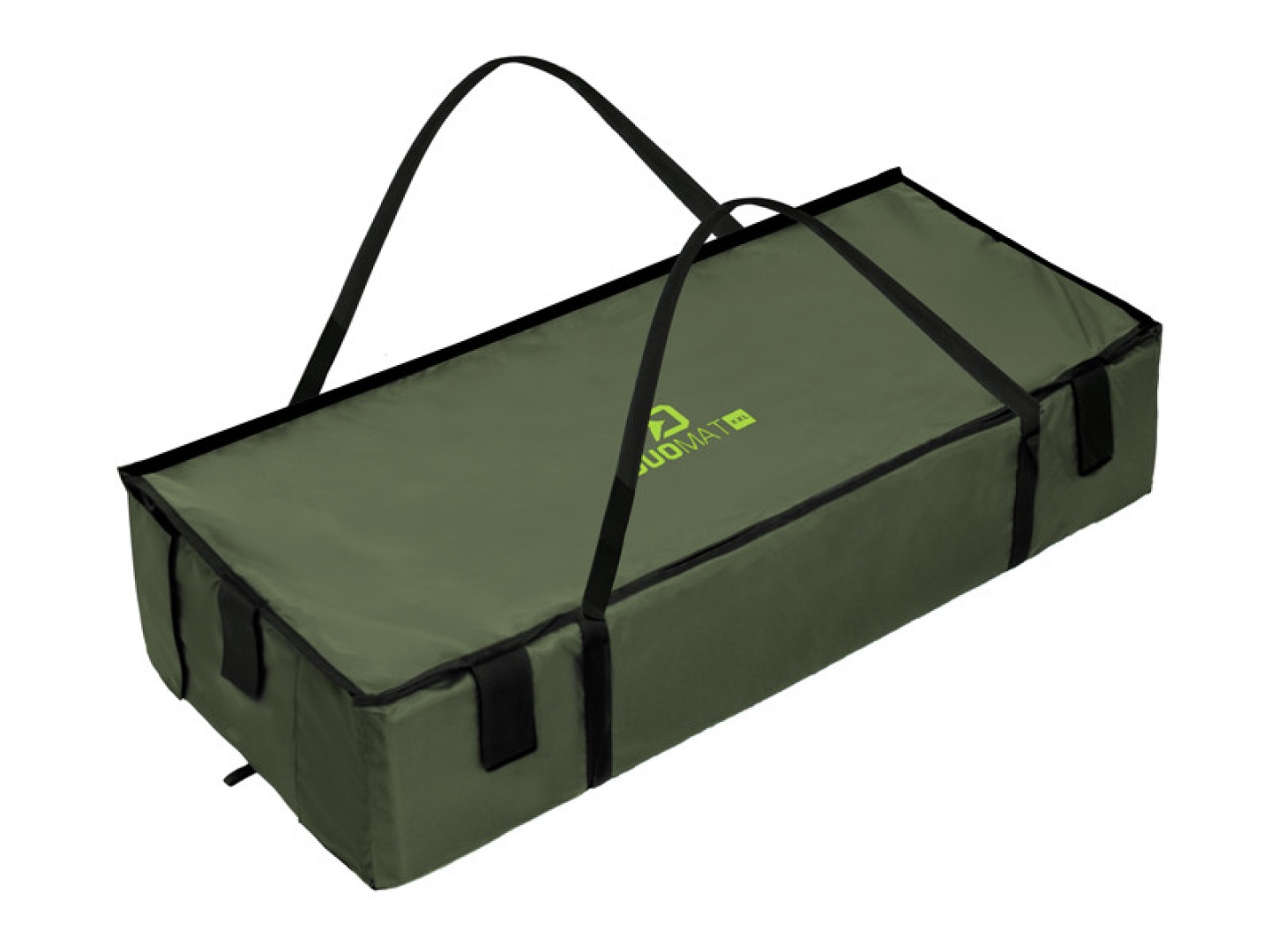 Delphin DuoMAT XXL Carp Mat