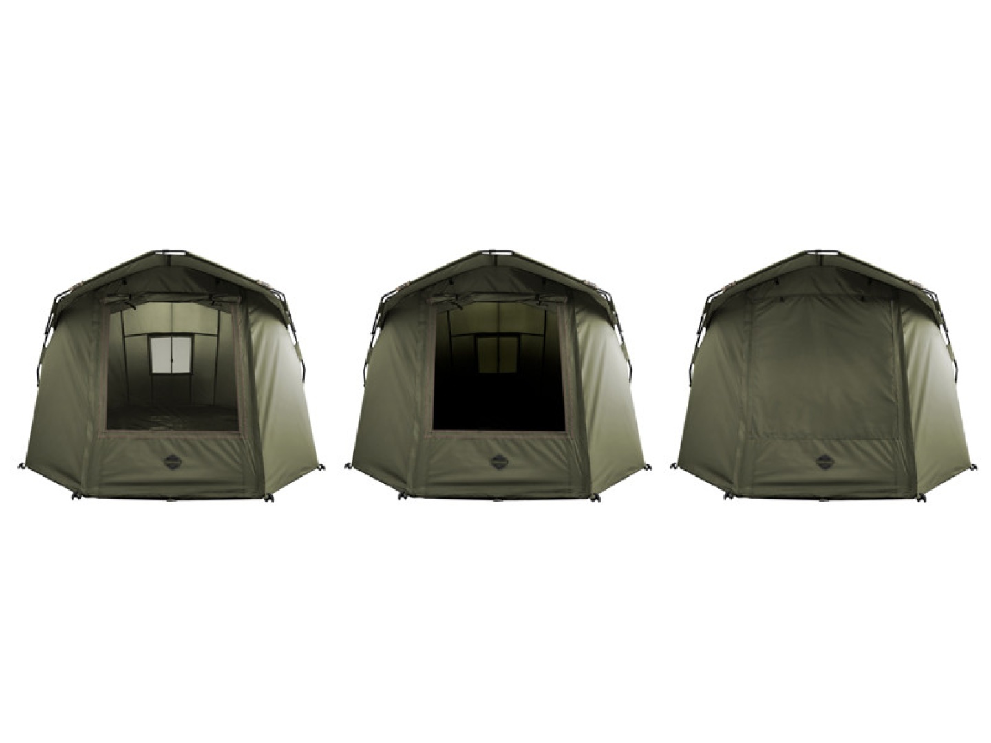 Delphin Panorama Eazy 2 Man Bivvy