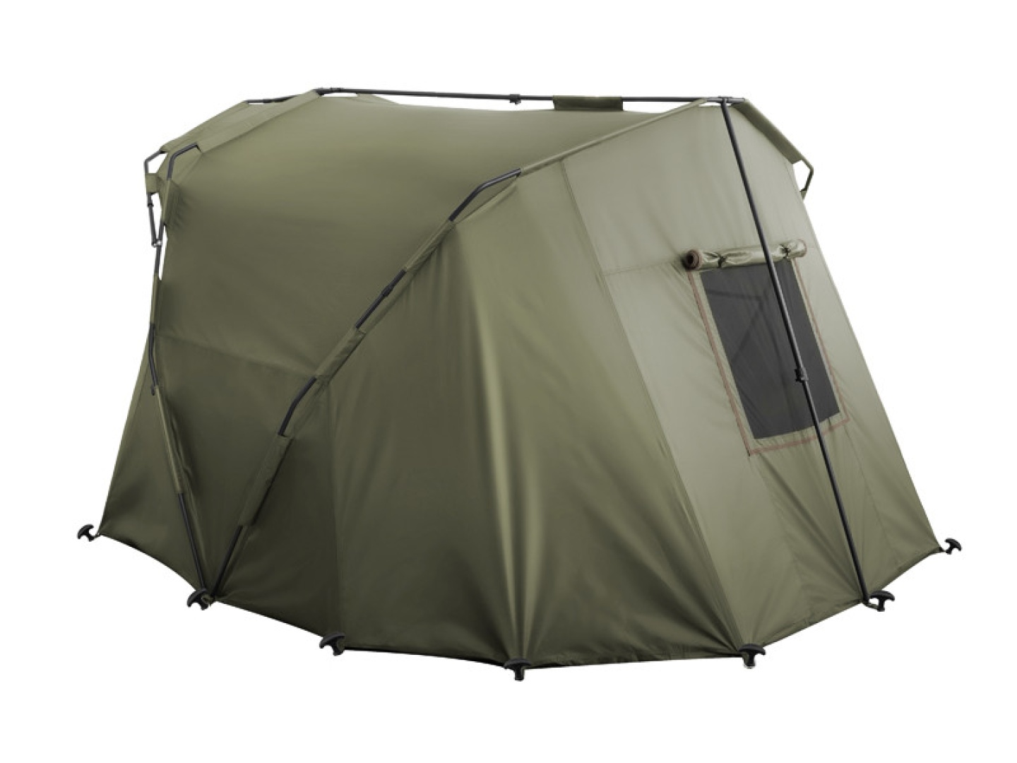 Delphin Panorama Eazy 2 Man Bivvy