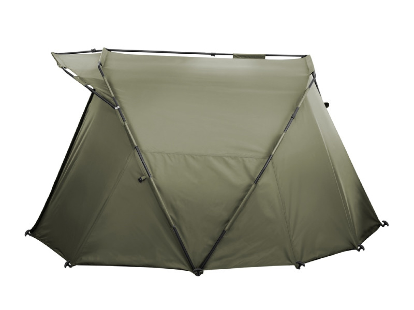 Delphin Panorama Eazy 2 Man Bivvy