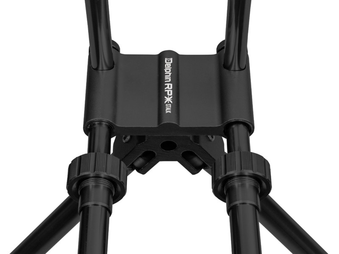 Delphin RPX Stalk BlackWay Rod Pod