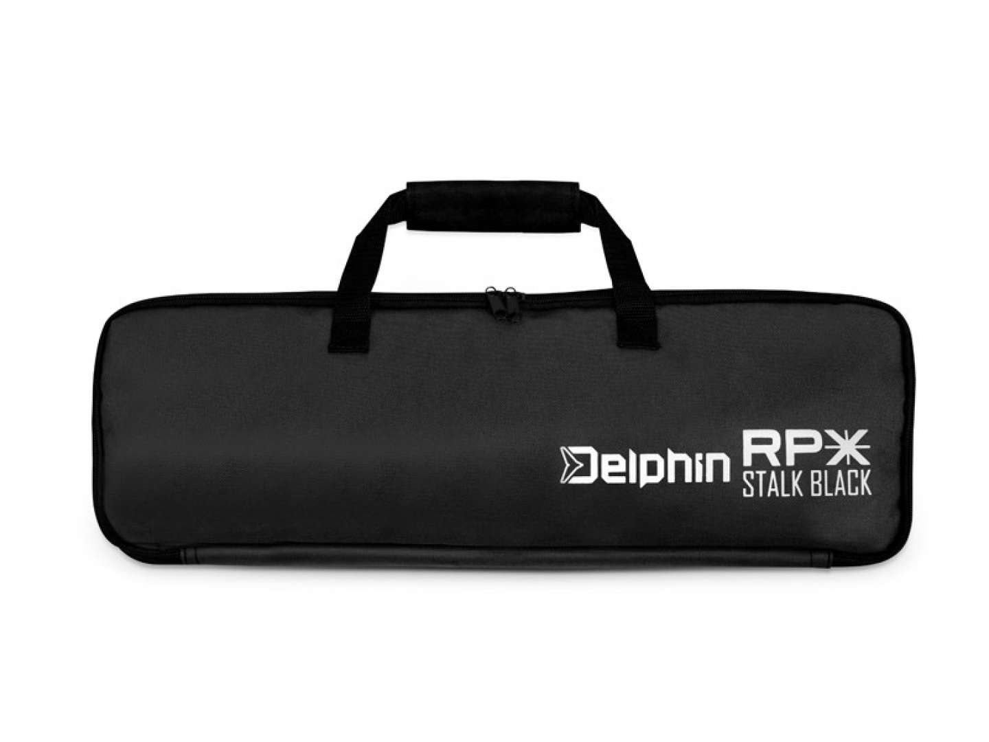 Delphin RPX Stalk BlackWay Rod Pod