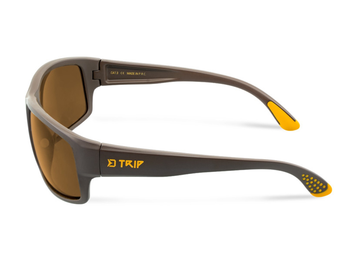 Delphin SG Trip Polarized Sunglasses