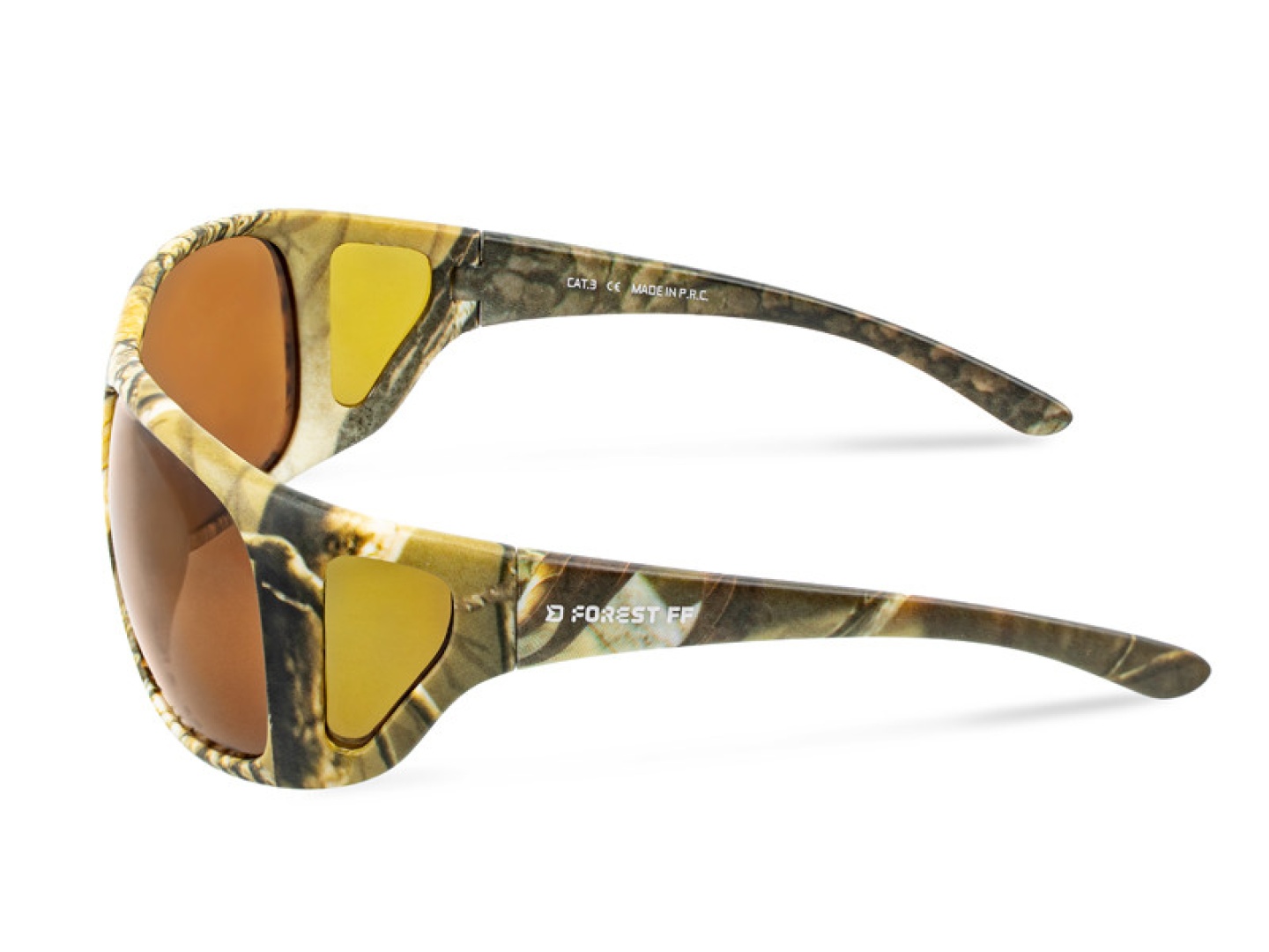 Delphin SG FOREST Full Frame Polarized Sunglasses