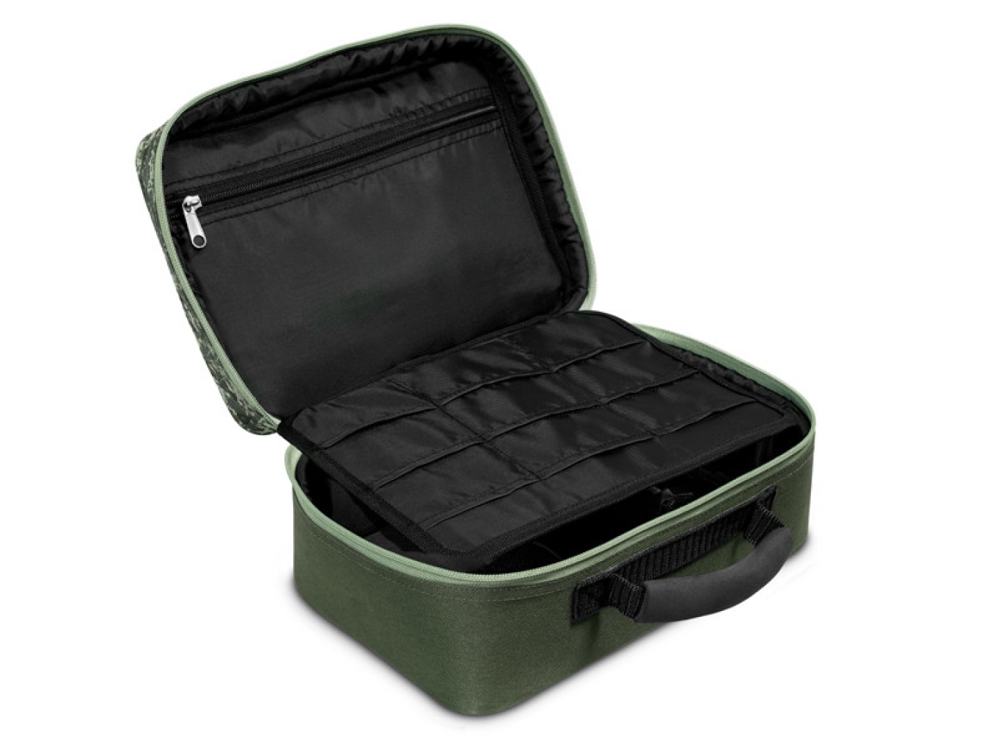 Delphin SPACE C2G Tackle Bag