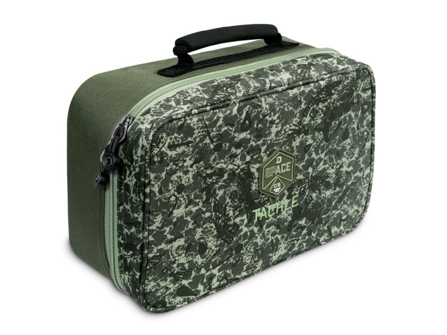 Delphin SPACE C2G Tackle Bag