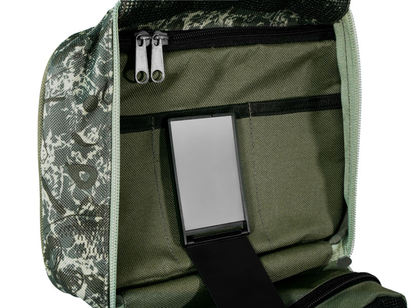 Delphin Nice SPACE C2G Toiletry Bag