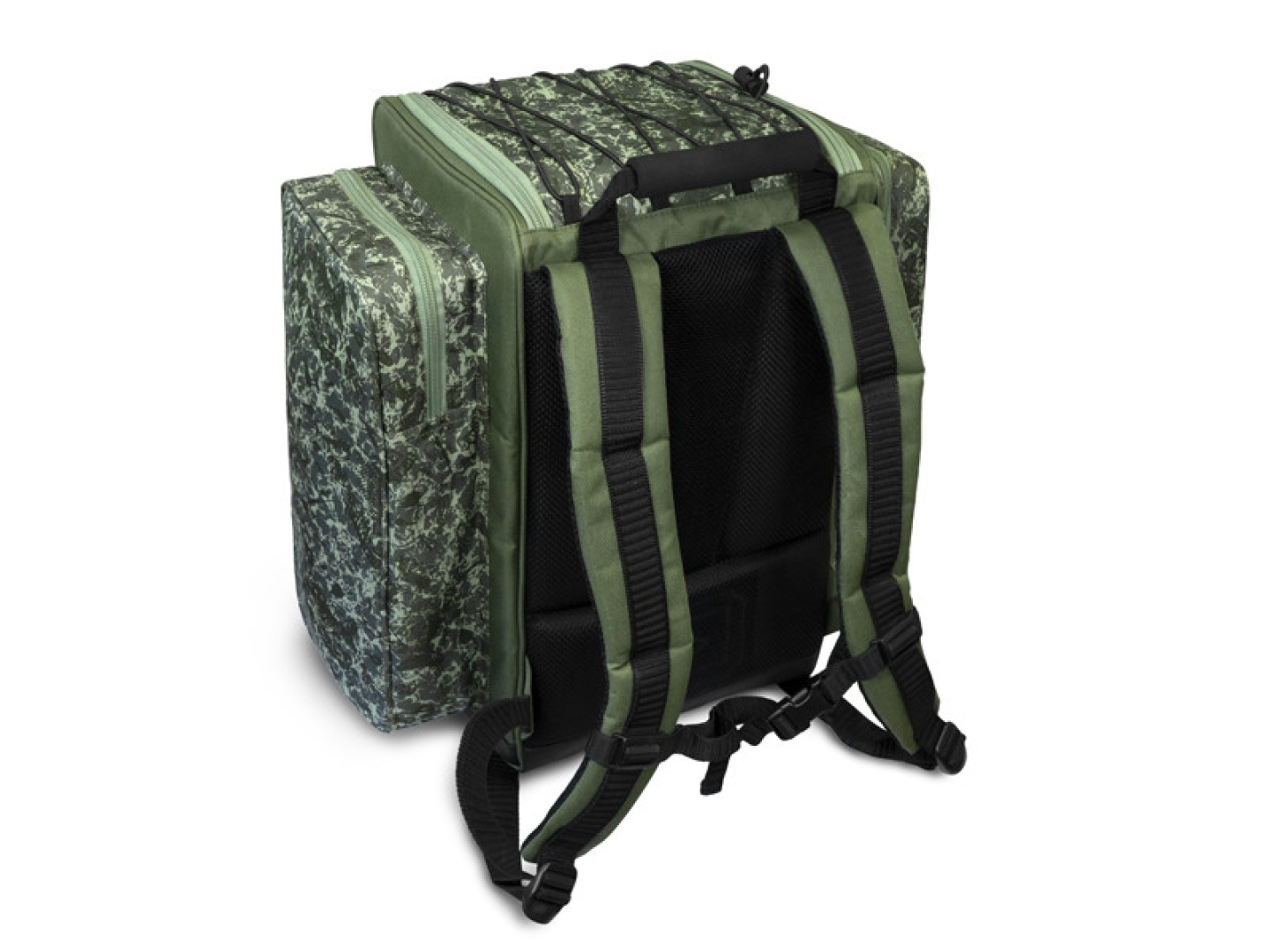 Delphin Carper SPACE C2G XL Bagpack