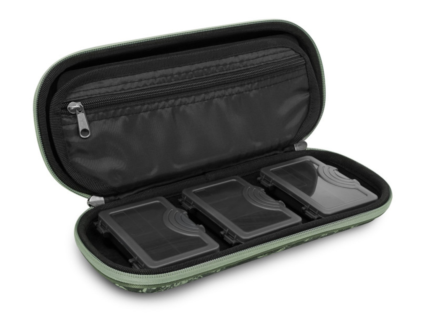 Delphin SPACE C2G Luxury Rig Case