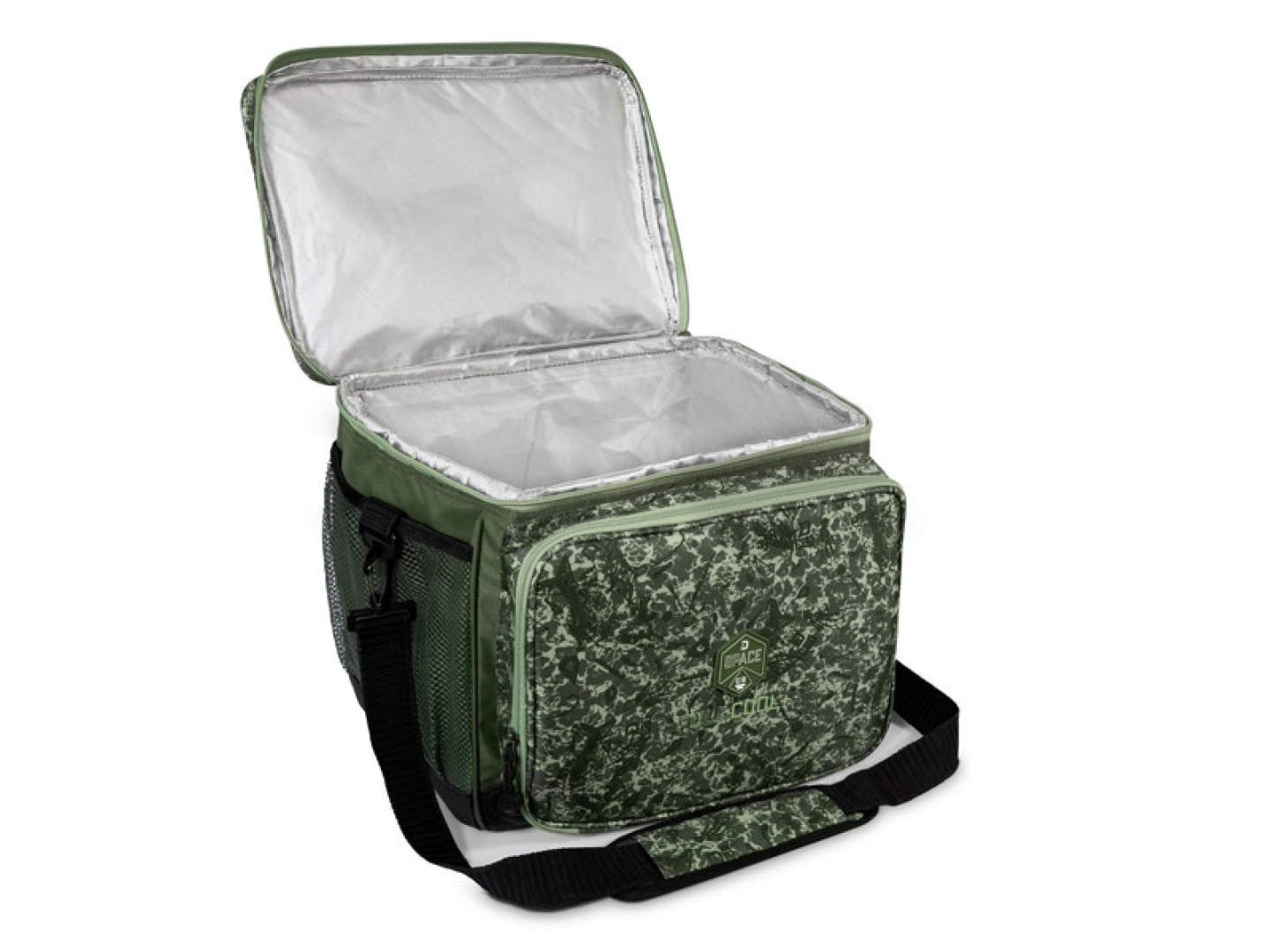 Delphin FullCool C2G Thermal Bag with Cutlery