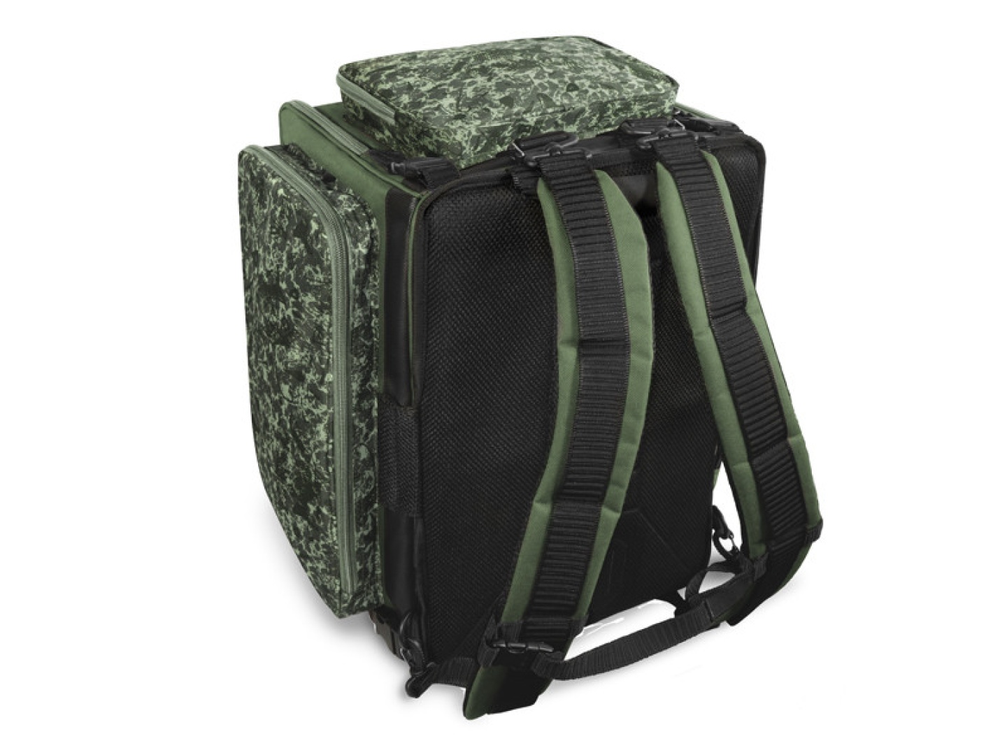 Delphin Tranzporter SPACE C2G Bagpack