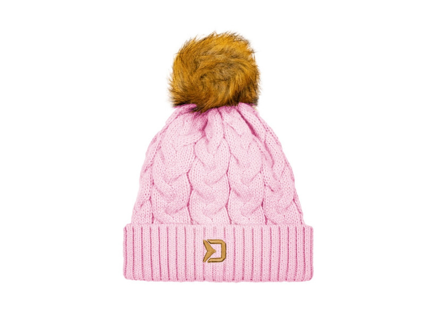 Delphin Queen Winter Hat