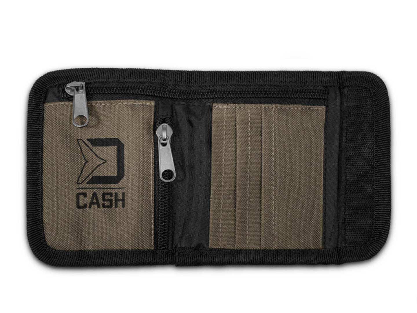 Delphin CASH Wallet