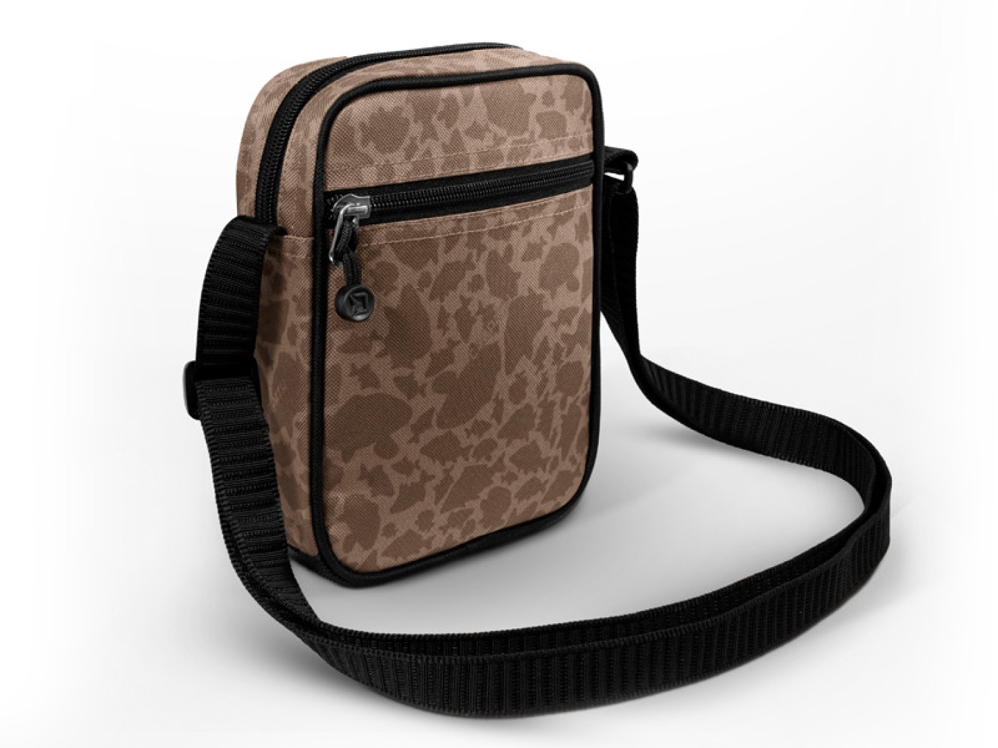 Delphin AREA URBAN Carpath Crossbody Bag