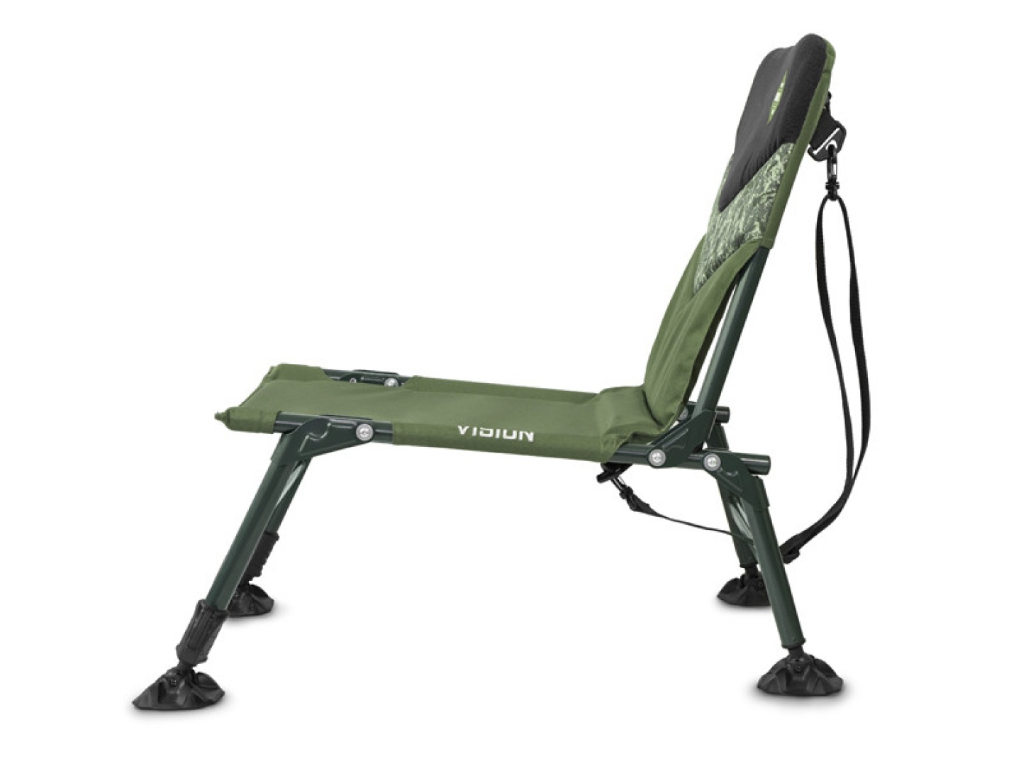 Delphin VISION C2G Chair