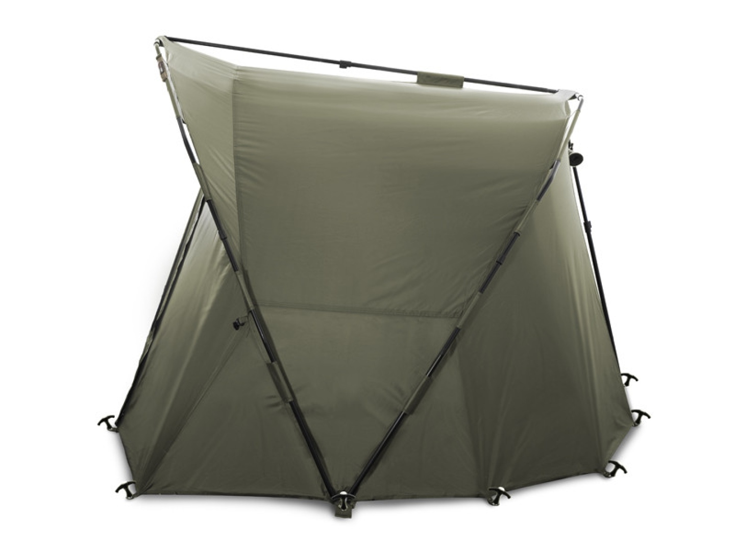 Delphin Panorama Eazy 1 Man Bivvy