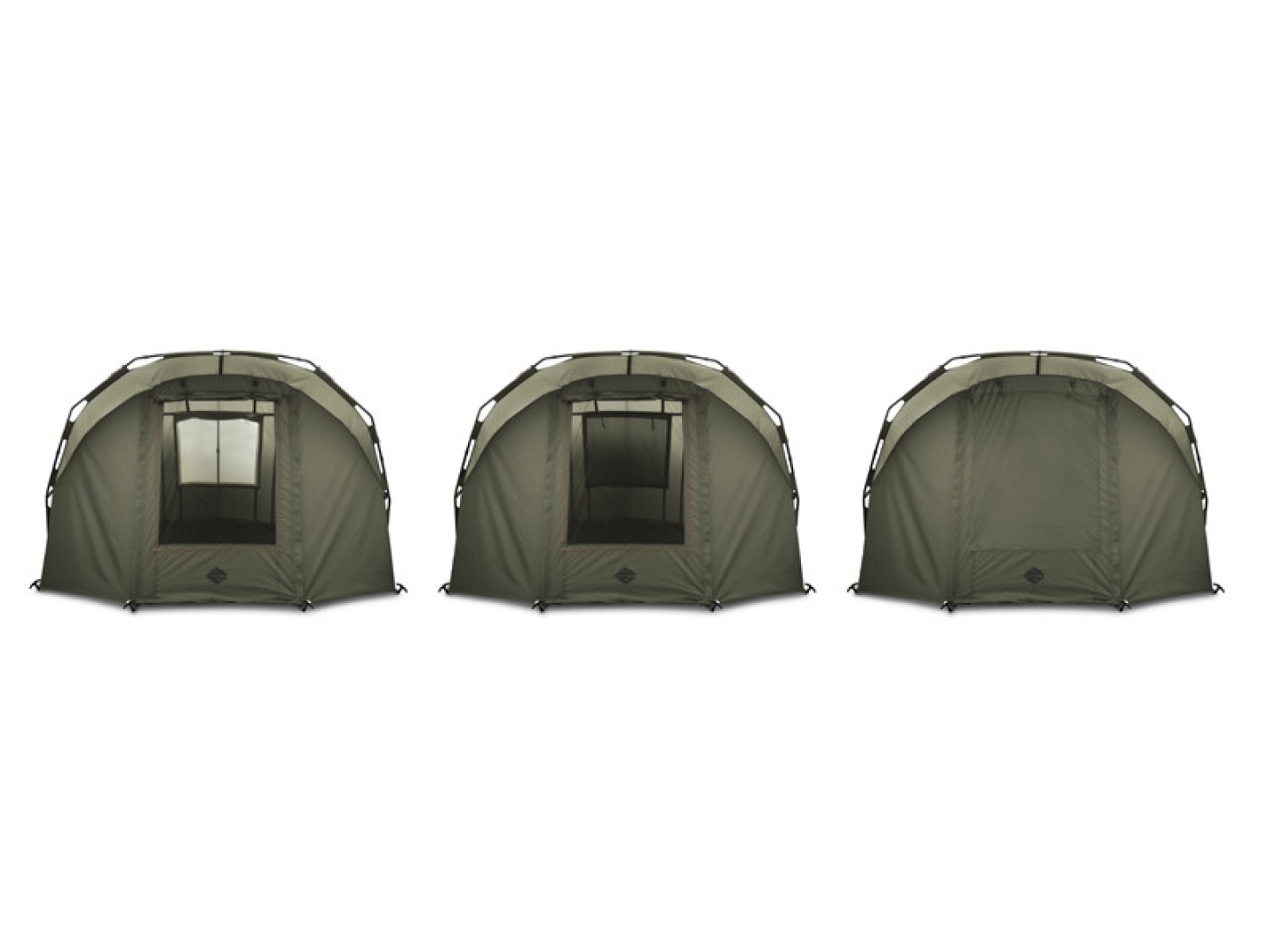 Delphin Panorama Eazy 1 Man Bivvy