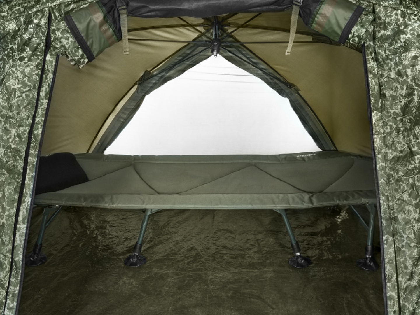 Delphin Rambler C2G Brolly