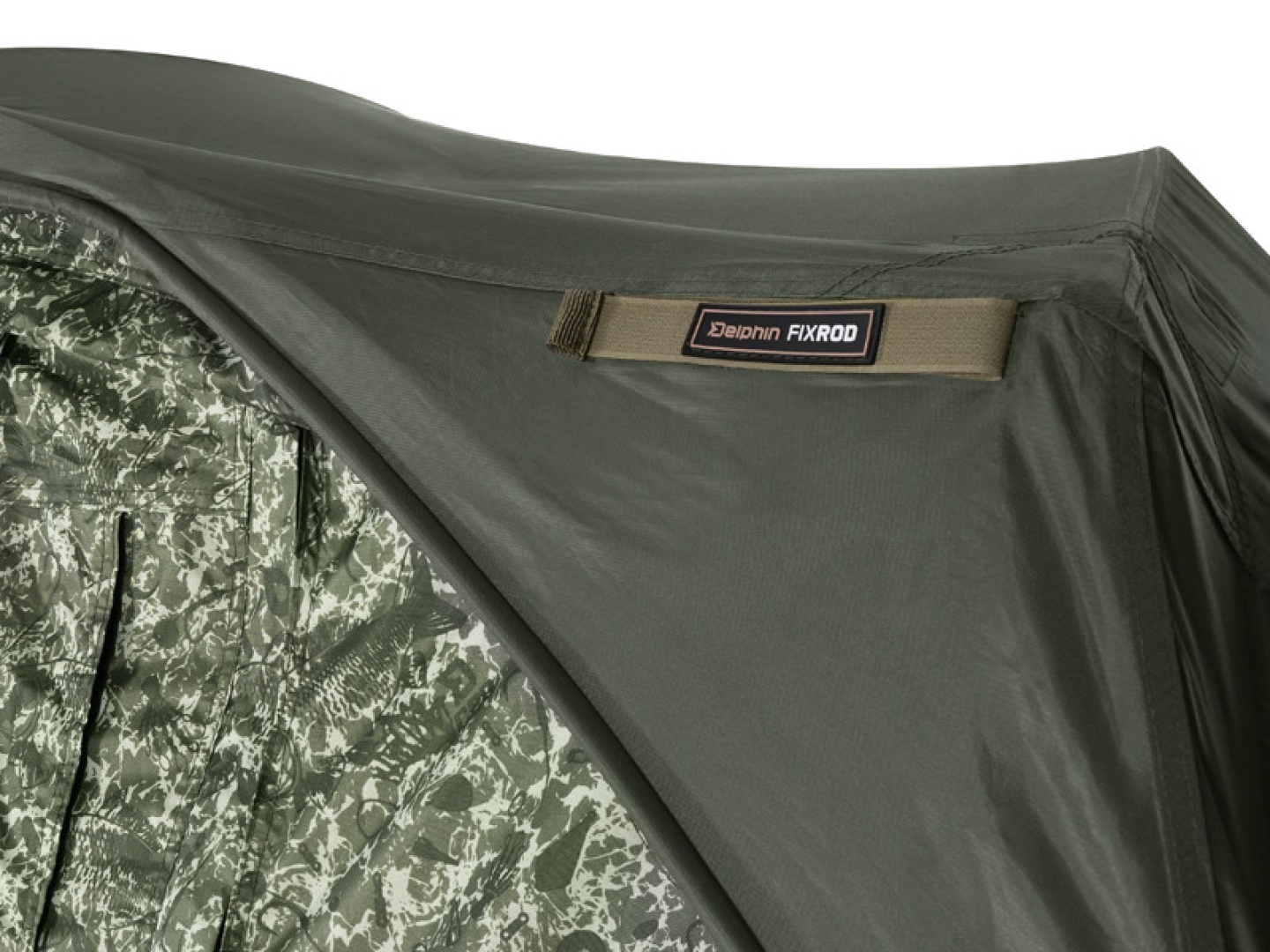 Delphin Rambler C2G Brolly