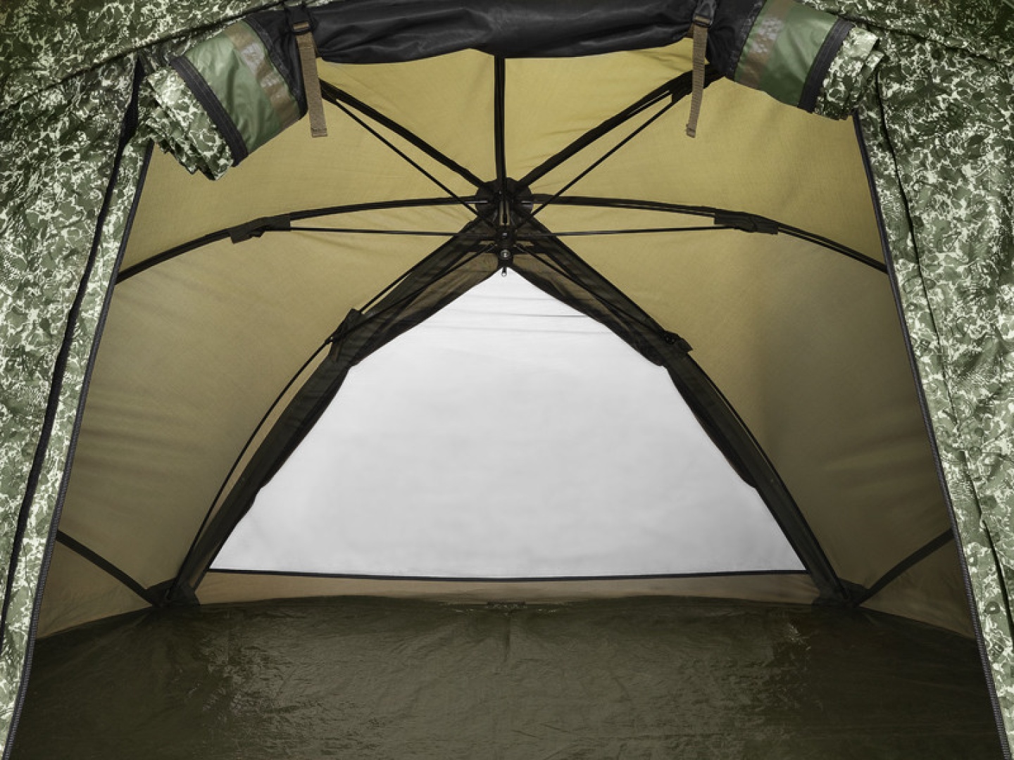 Delphin Rambler C2G Brolly