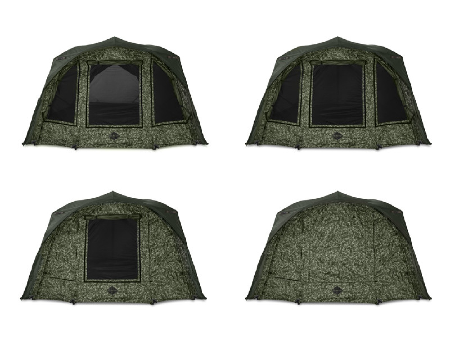 Delphin Rambler C2G Brolly