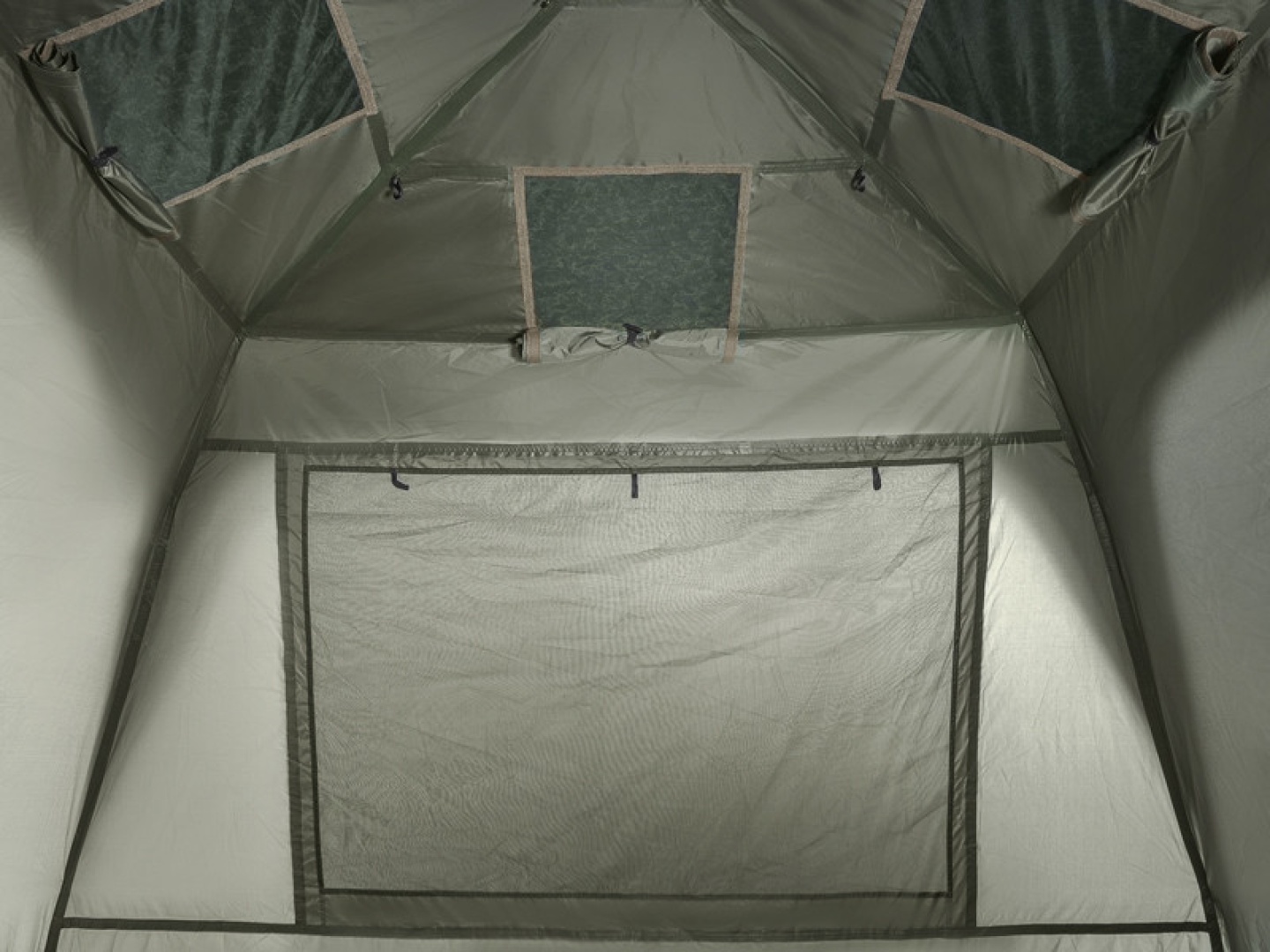 Delphin CUBICON AirSPACE C2G Bivvy