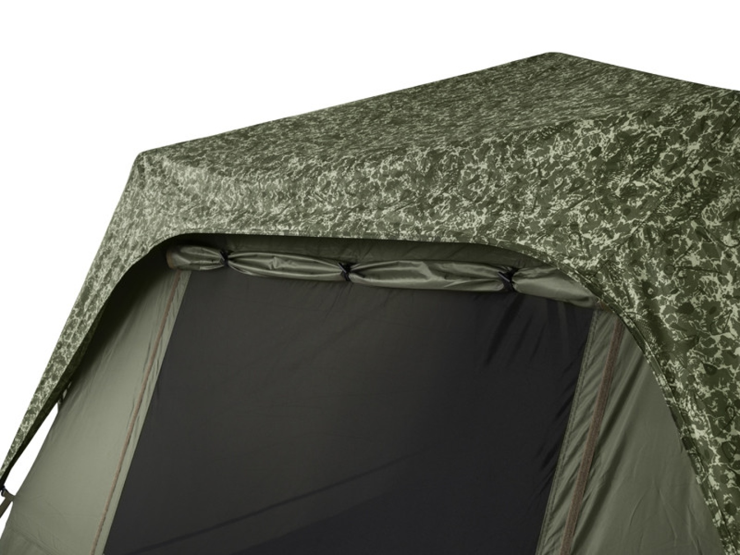 Delphin CUBICON AirSPACE C2G Bivvy