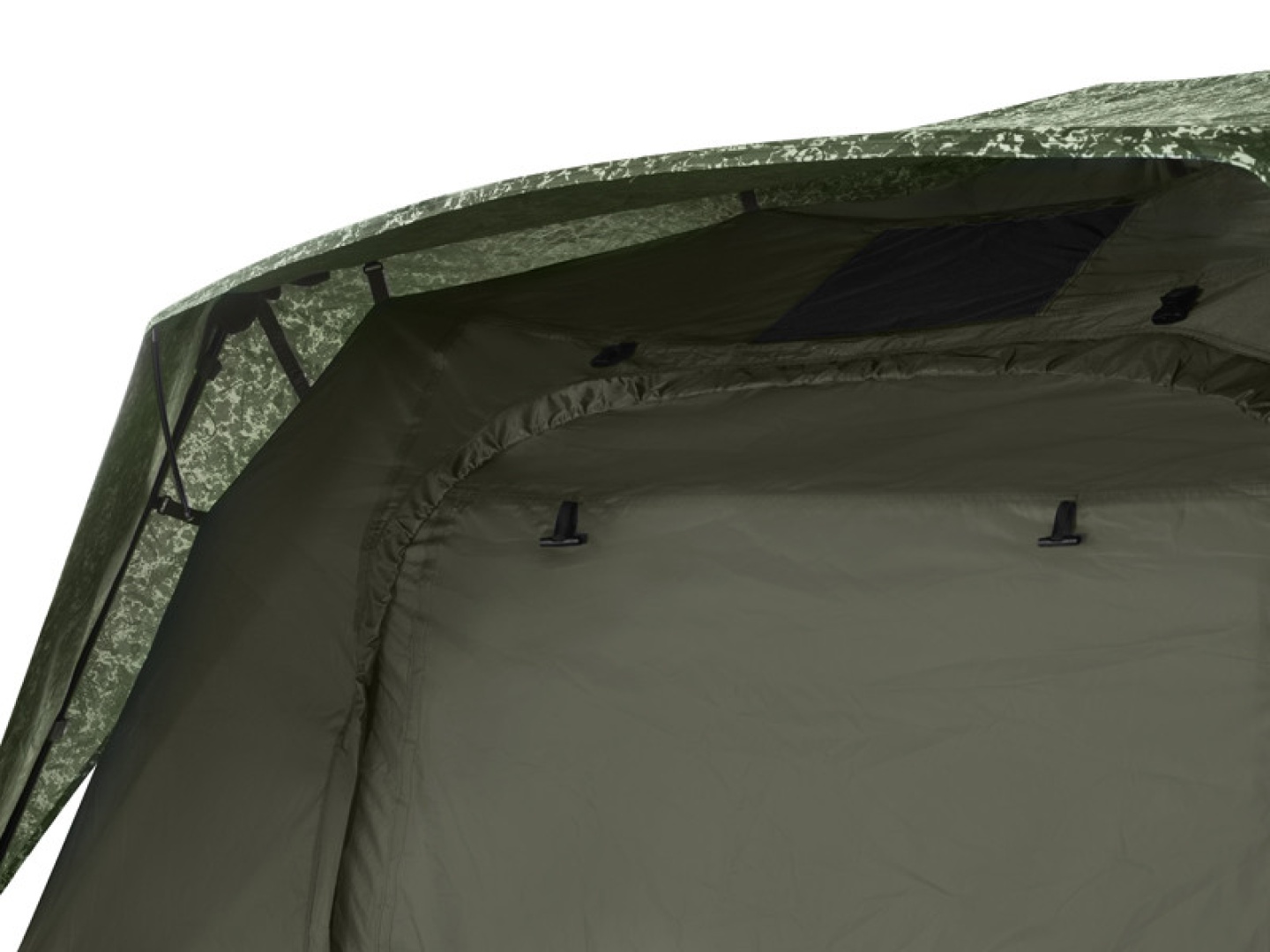 Delphin CUBICON AirSPACE C2G Bivvy