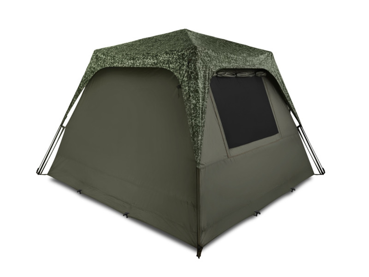 Delphin CUBICON AirSPACE C2G Bivvy