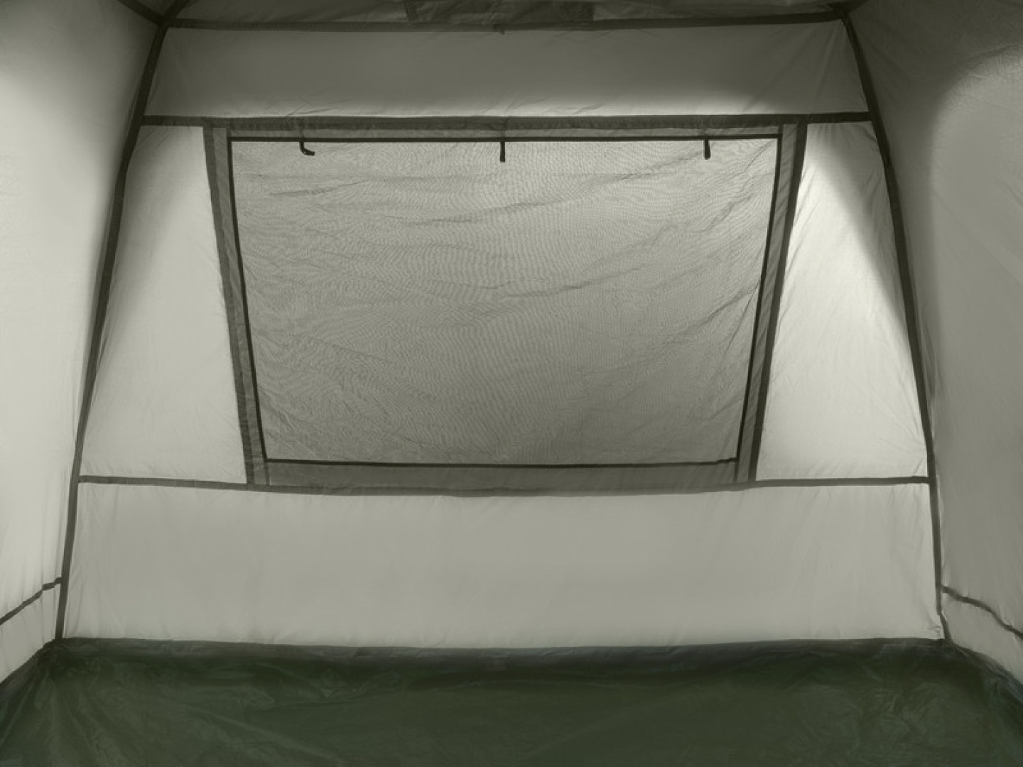 Delphin CUBICON AirSPACE C2G Bivvy