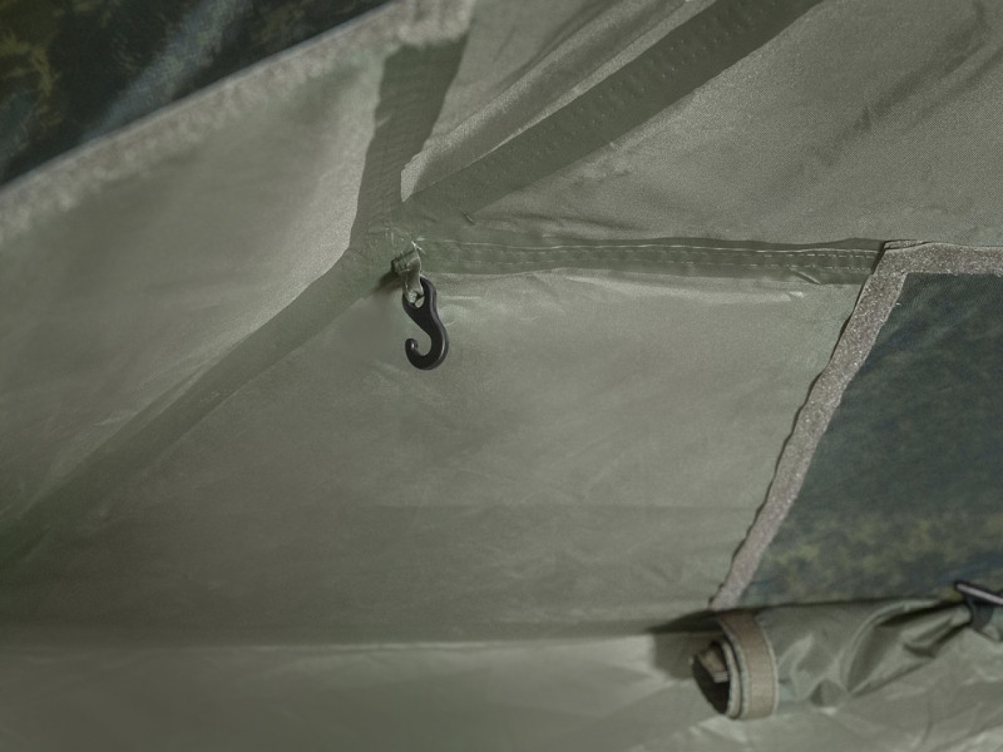 Delphin CUBICON AirSPACE C2G Bivvy